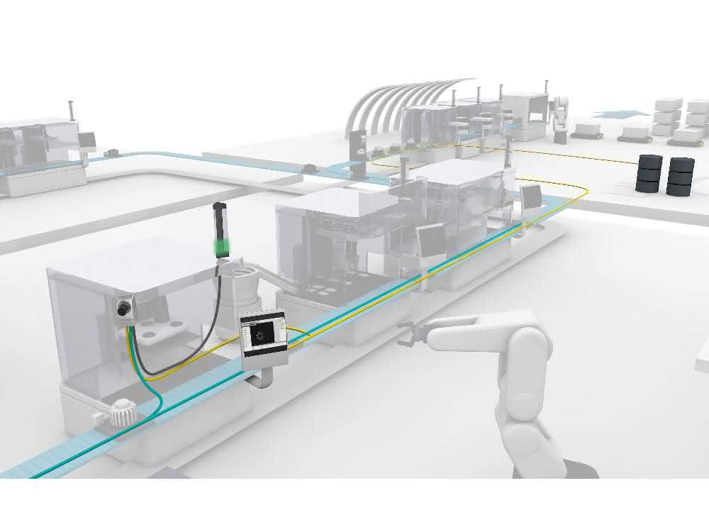 Machine Vision