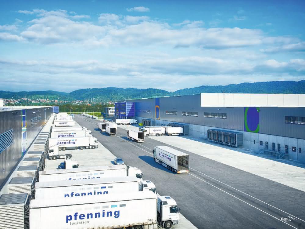 Logistik-Immobilien: Markttrends für 2019: „Von der Big Box zur Intelligent Box“ Logistik-Immobilien: Markttrends für 2019: „Von der Big Box zur Intelligent Box“