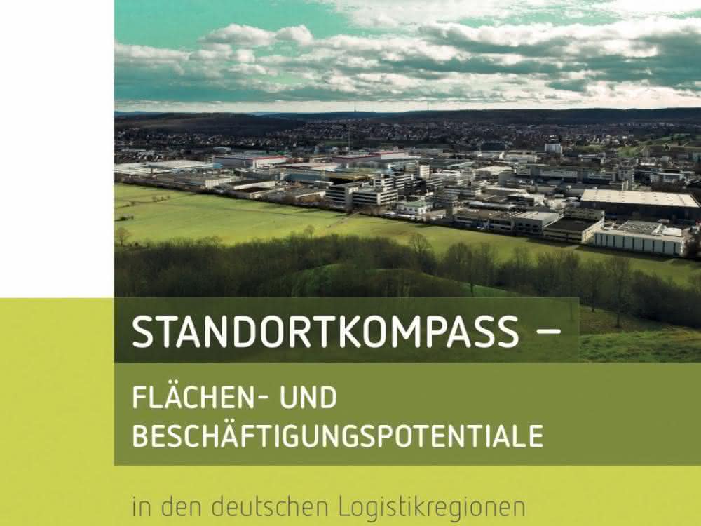 Logistik-Immobilien: Markttrends für 2019: „Von der Big Box zur Intelligent Box“ Logistik-Immobilien: Markttrends für 2019: „Von der Big Box zur Intelligent Box“