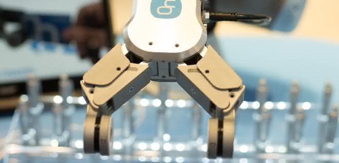 End-of-arm tool