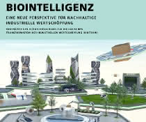 Titelseite Studie BIOTRAIN
