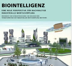 Titelseite Studie BIOTRAIN