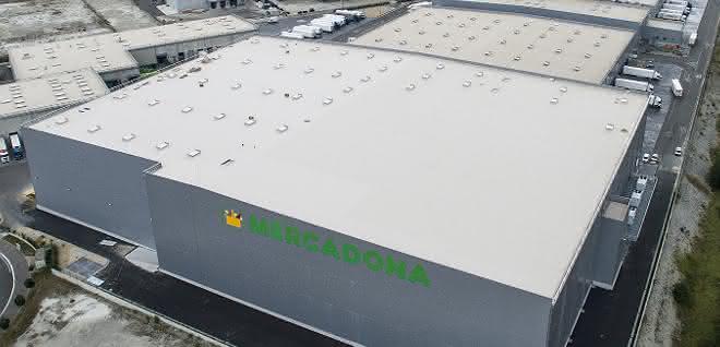 Kooperation weitergeführt: Witron setzt Mercadona-Trockensortimentslager um