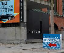 17th Hamburg Logistics Days