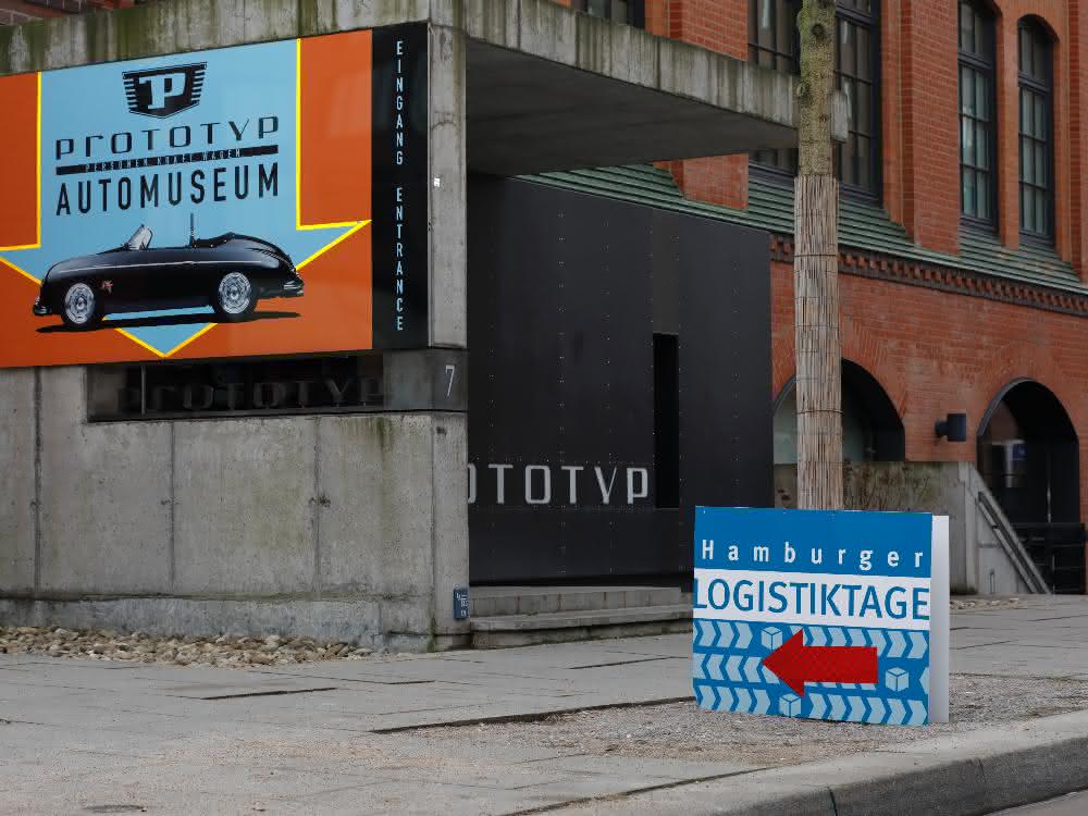 17. Hamburger Logistiktage