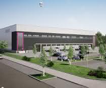 Ausbau für mehr Lagerkapazität: TST investiert 10 Millionen Euro in Dortmund Ausbau für mehr Lagerkapazität: TST investiert 10 Millionen Euro in Dortmund