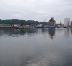 GvSH kritisiert das Aus für den Flensburger Hafen