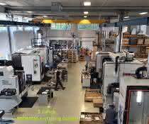 Promess production