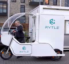 Cargo Bikes in der Citylogistik: Effizient auf der letzten Meile