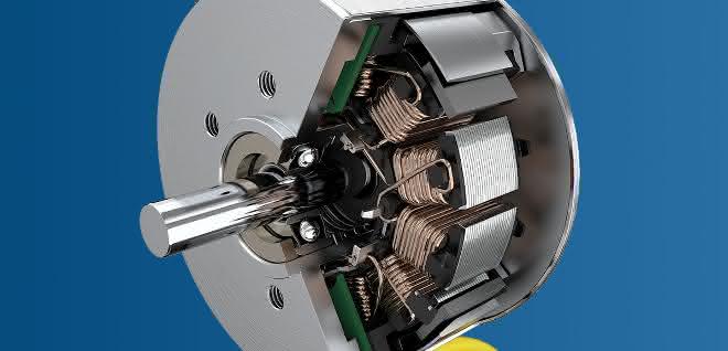 Innovative winding