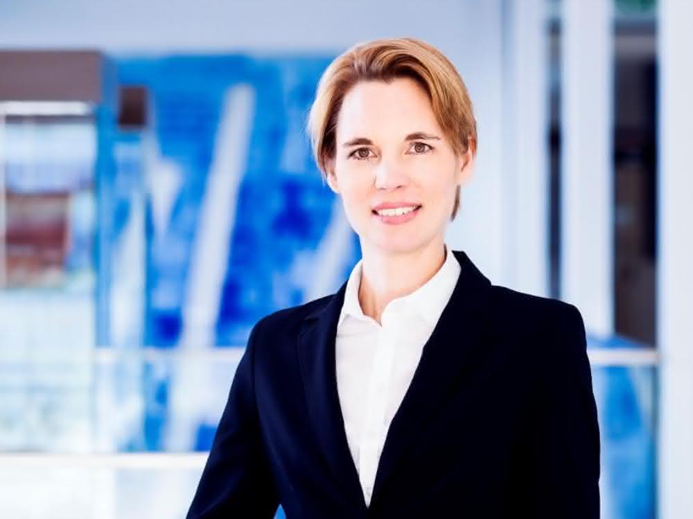 Dr. Dorothee Dormann Dr. Dorothee Dormann