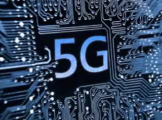 Hannover Messe gibt den Startschuss für 5G-Einsatz in der Industrie Hannover Messe gibt den Startschuss für 5G-Einsatz in der Industrie