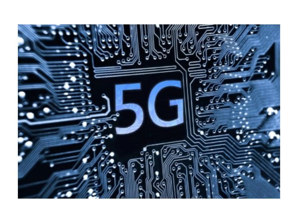 Hannover Messe gibt den Startschuss für 5G-Einsatz in der Industrie