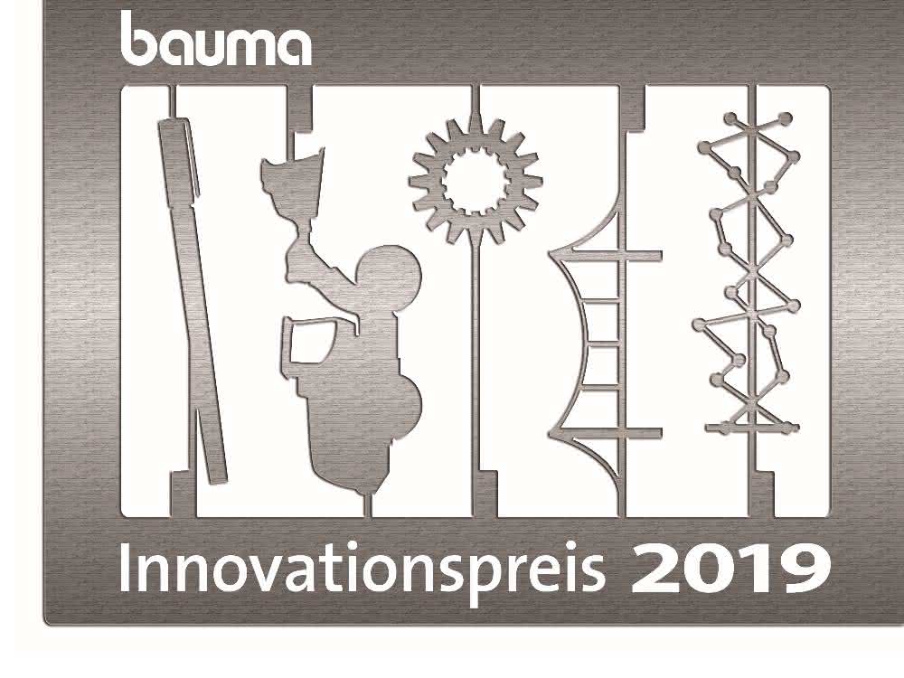 Die fünf Sieger des bauma- Innovationspreises werden am Vorabend der Messe in der Allerheiligen-Hofkirche in der Residenz geehrt.