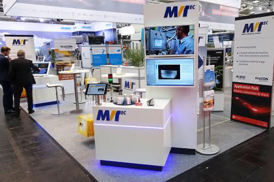 Software: Mit Machine Vision in Zeitalter 4.0