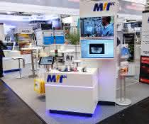 MVTec Machine Vision Software: Into the age of 4.0 with machine vision