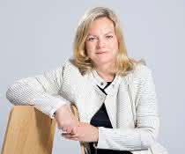 Spitzenposition neu besetzt: Heléne Mellquist wird Präsidentin von Volvo Trucks Europe Spitzenposition neu besetzt: Heléne Mellquist wird Präsidentin von Volvo Trucks Europe