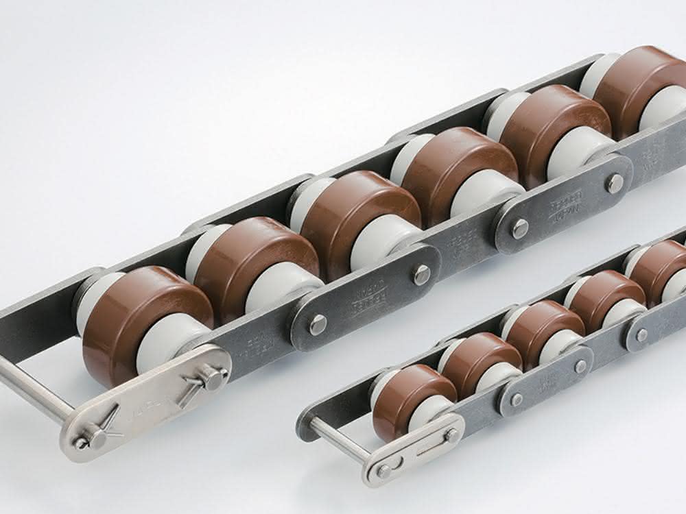 Customized chain solutions: More is less