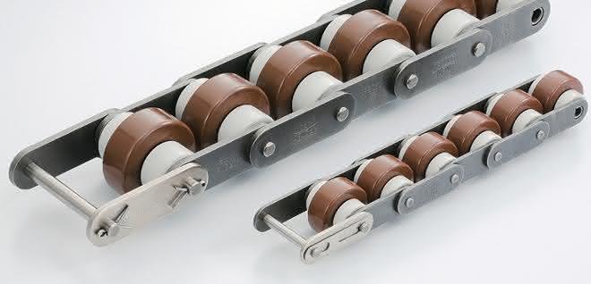 Customized chain solutions: More is less