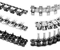 Customized chain solutions: More is less
