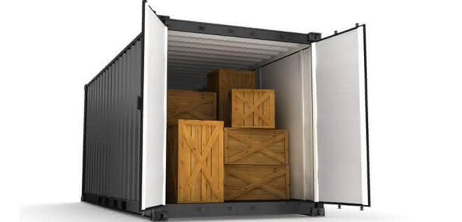 Highlight der Woche: Lagercontainer – nicht jeder Lagergegenstand ist erlaubt