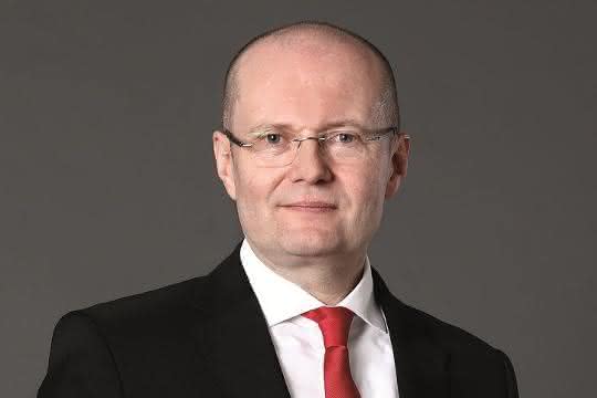 Dr. Ulrich Nass