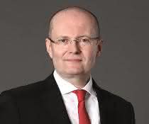 Dr. Ulrich Nass