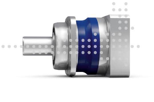 Getriebe mit cynapse: Smarte Produktpremiere