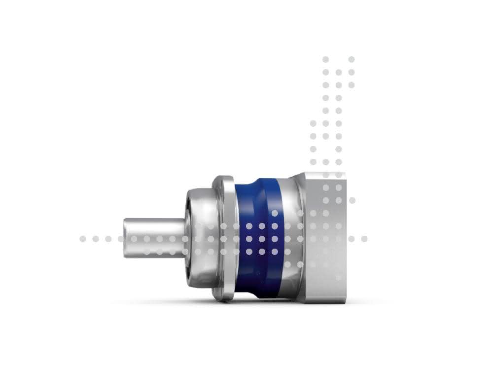 Gearbox with cynapse: Smart product premiere