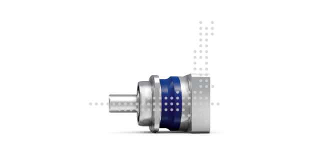 Gearbox with cynapse: Smart product premiere