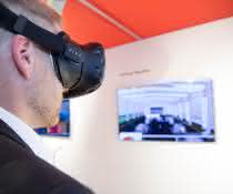 Hanover Fair: Smart production