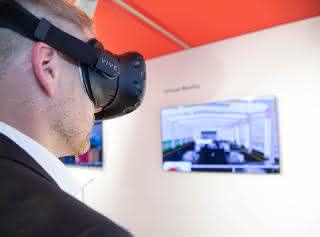 Hannover Messe: Smarte Produktion