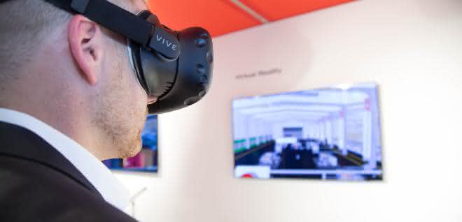 Hanover Fair: Smart production