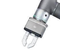 Gripkit-Technologie Gripkit-Technologie: Smarte Handhabungslösung für den Roboter