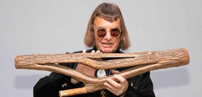 Prof. Dr. Claus Mattheck