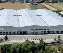 Savills IM acquires distribution center in Straubing