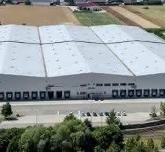 Savills IM acquires distribution center in Straubing