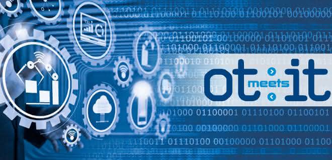Congress "OT meets IT"