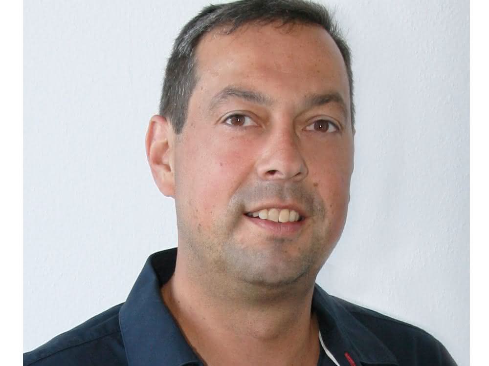 Thomas Suchanek, Yaskawa