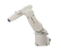 Articulated arm robot