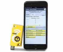 Messsystem TREC Messsystem TREC
