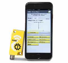 TREC measuring system