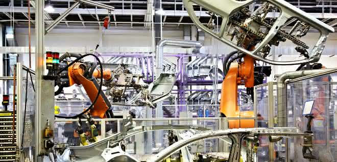 Safety in industrial robotics