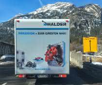Know-how zum Anfassen