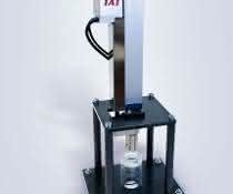 Servo press