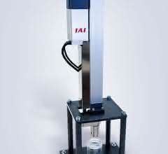 Servo press