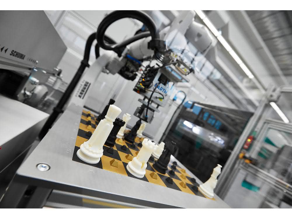 AM-Factory AM-Factory