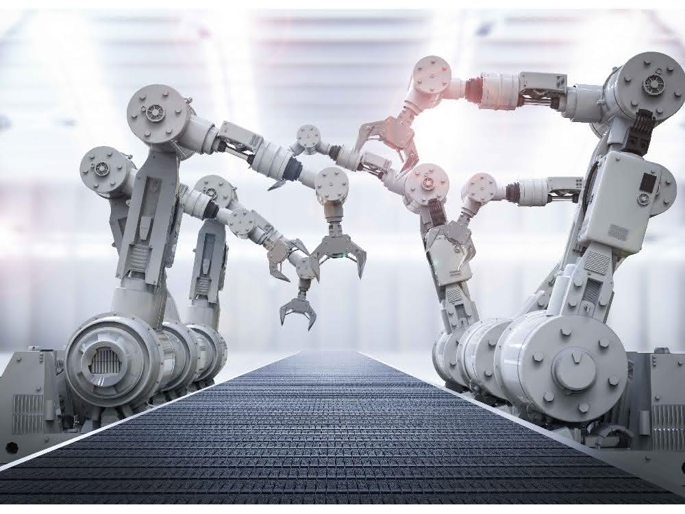 Artificial intelligence in embedded systems