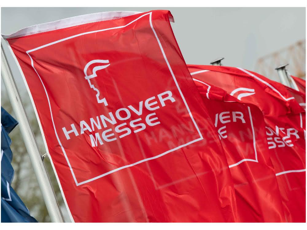 Integrated Industry – Industrial Intelligence: Hannover Messe 2019: Individuelle Industrie