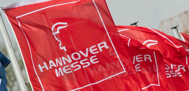 Integrated Industry - Industrial Intelligence: Hannover Messe 2019: Individual industry